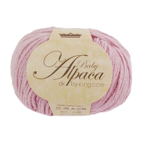 King cole baby alpaca - baby,