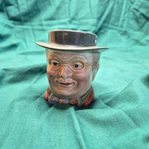 Miniature pickwick beswick - miniature,