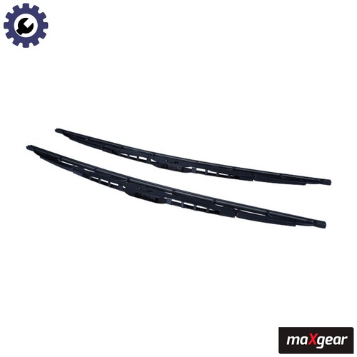 Wiper blade 0741 for vw - 39-0741,