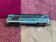 Lima SNCF Diesel Locomotive