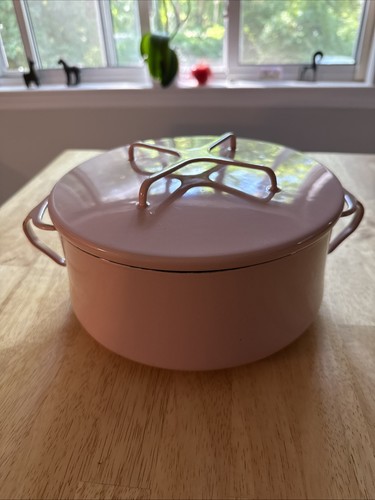 Rare pink dansk - pink, jhq