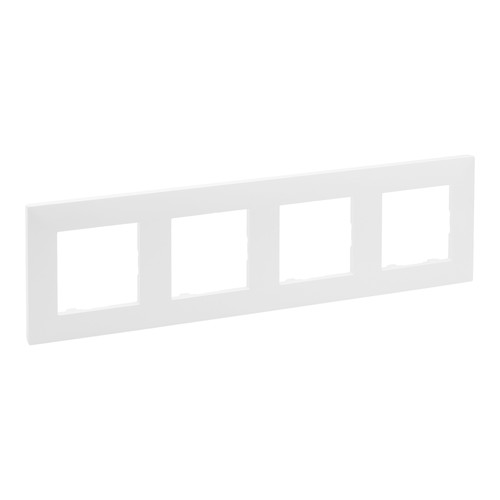 Niloe step white - step, 4x