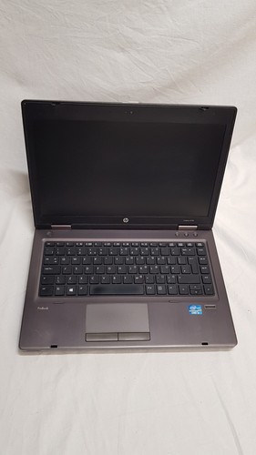 Probook 6470b laptop - hp,