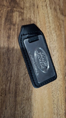 Genuine land rover main dealer - genuine,