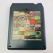 VTG Chicago Greatest Hits Vol
