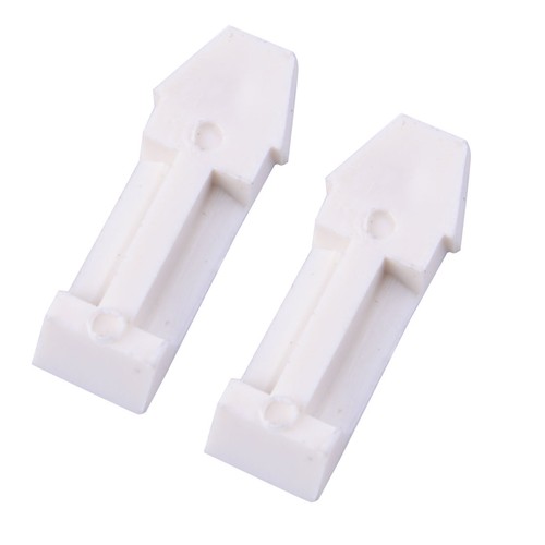 Sponge bar plastic - plastic, end