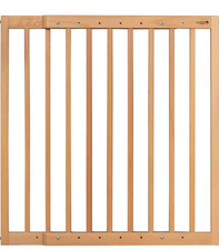 Cuggl Natural Wooden Extending