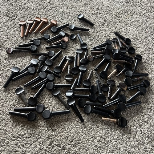 Job lot approx vintage - 90,