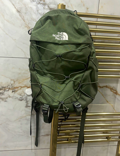 The north face borealis 28l - borealis,