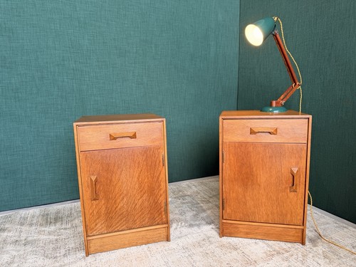 Mid century stag - mid,