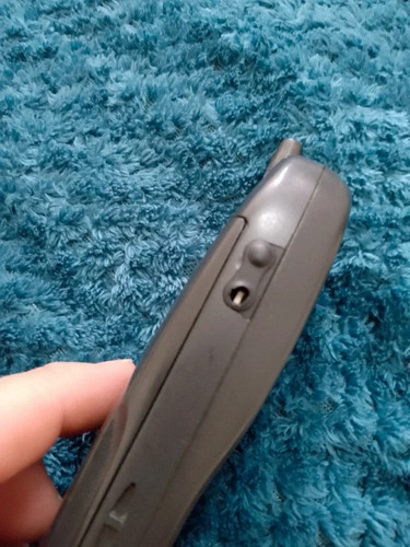 Nokia 6130 mobile phone