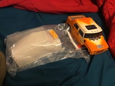 Losi mini t 1.0 “H20”s