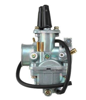 Carburetor assembly 1983 - assembly, 1983-2006