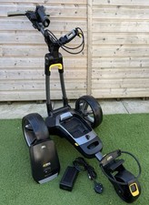 Powakaddy Ct6 GPS electric