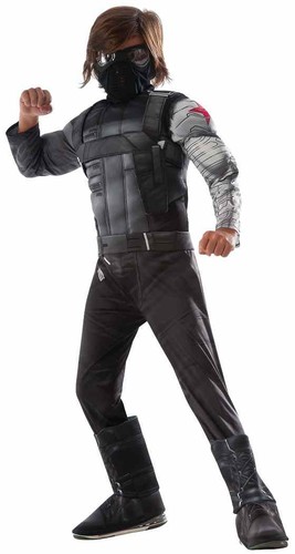 Winter soldier captain america - soldier,