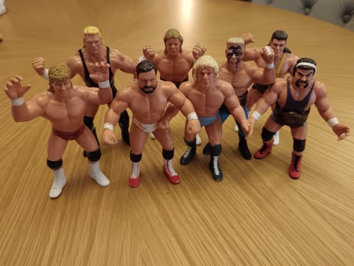 Wcw galloob wrestling - wcw,