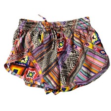 Harmony Havoc Shorts Women MED