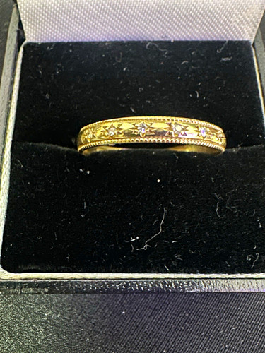 9ct yellow gold - 9ct,