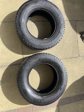 2 X 215/70-15  CP  109R