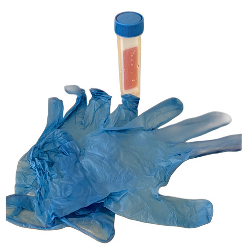 Marine diesel bug test kit - marine, 16