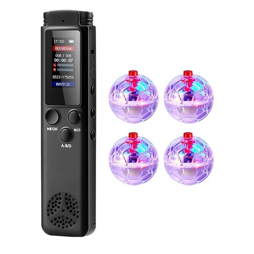5piece kit digital - 64,