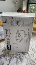 Chicco Next2Me Dream Crib with