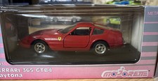 Majorette Club 1/24 Ferrari