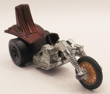 Hot Wheels RRRumbler - Bold