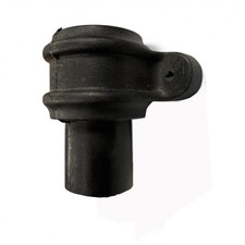 Cast Iron Effect Round