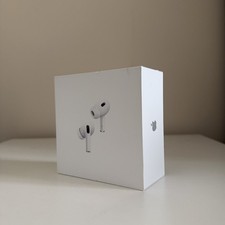Apple AirPods Pro 2nd