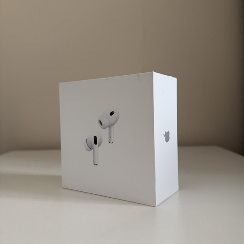 Apple airpods pro 2nd - airpods,