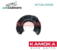 SPLASH PANEL BRAKE DISC