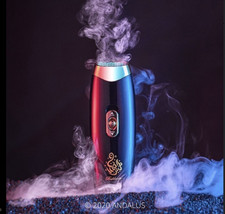 [25 Pcs] Electric Bakhoor Burner, Upright, Black or White, Islamic, Gift, Home