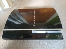 Sony PlayStation 3 Console -