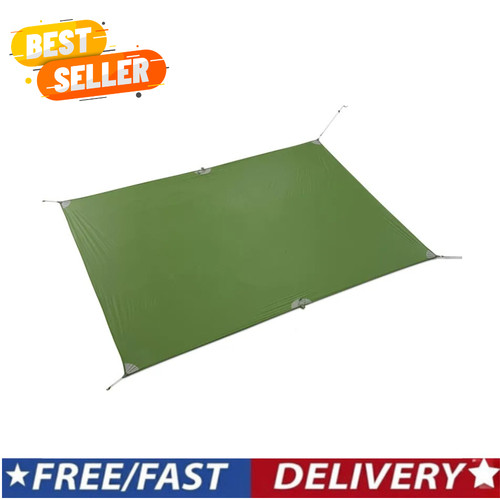 Flame creed ultralight tarp - flame's,
