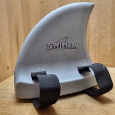 Swimfin Grey Children’s Swimming Buoyancy Aid - 15-30 KG Pool Holiday Play