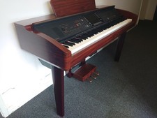 Yamaha Cvp307