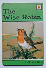 The Wise Robin 1969,  Vintage