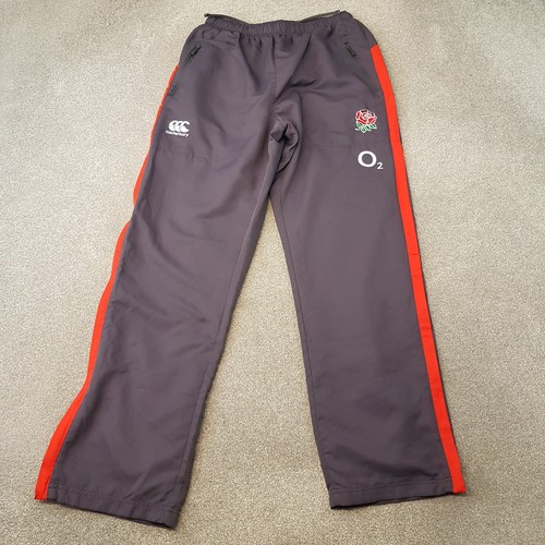 England rugby mens tracksuit - rugby,