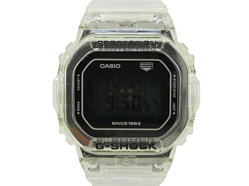 Casio shock 5040rx 7jr - g-shock, dw-5040rx-7jr