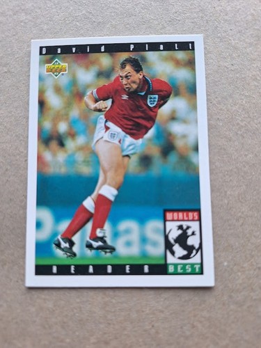 David platt england upper - england,