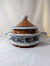Goebel West Germany Tureen