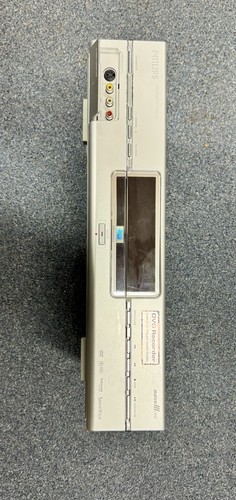 Philips dvdr 880 - &, dvd