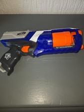 NERF  ~ STRONGARM GUN ~ NO