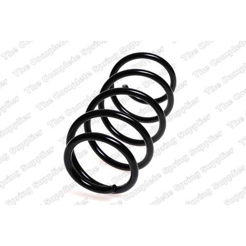 Coil springs for - (pair),