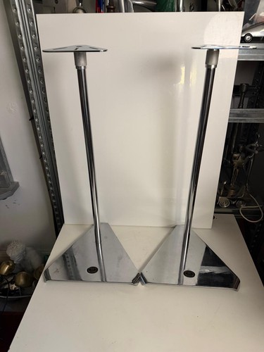 Pair btech speaker stands - btech,