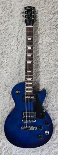 2007 gibson les paul studio - gibson,