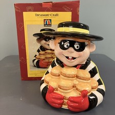 1997 Hamburgler McDonald’s