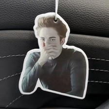 Twilight Edward Cullen Car Air Freshener Funny Vampire Scented Gift Novelty Gift