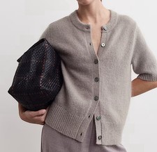 Jaeger Mohair Blend Short